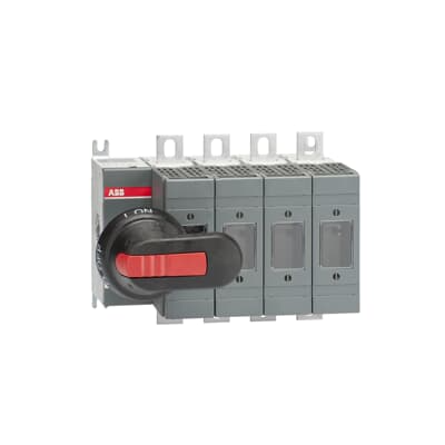 ASEA BROWN BOVERI - 1SCA115402R1001 - Panel Accessories
