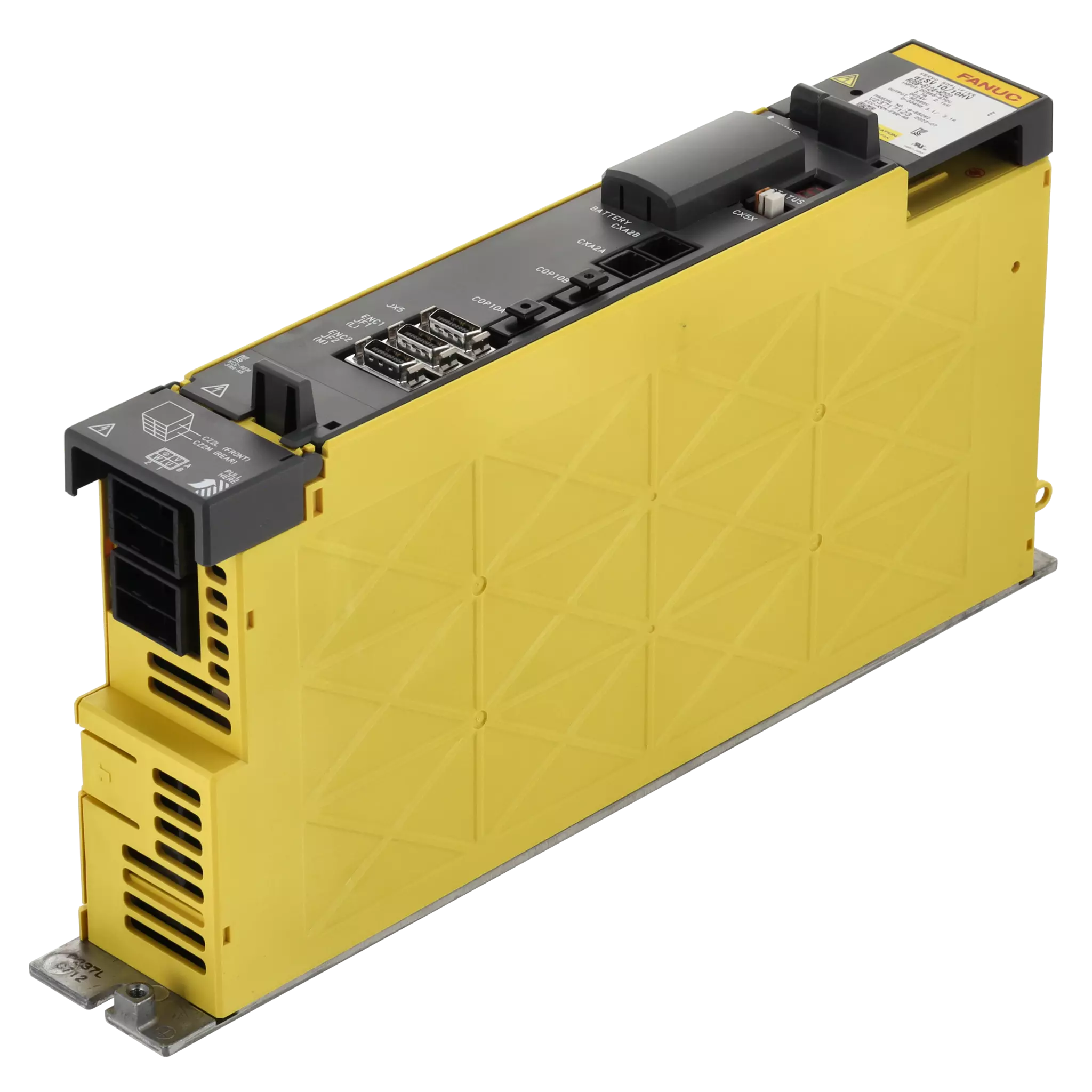 FANUC - A06B-6124-H202 - Servo Drives