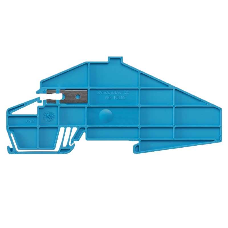 WEIDMULLER - 1411350000 - Terminal Strip Wiring