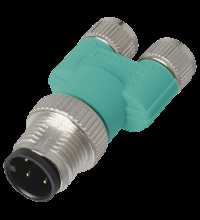 PEPPERL & FUCHS - 221645 - Quick Disconnect Cables & Cord Sets