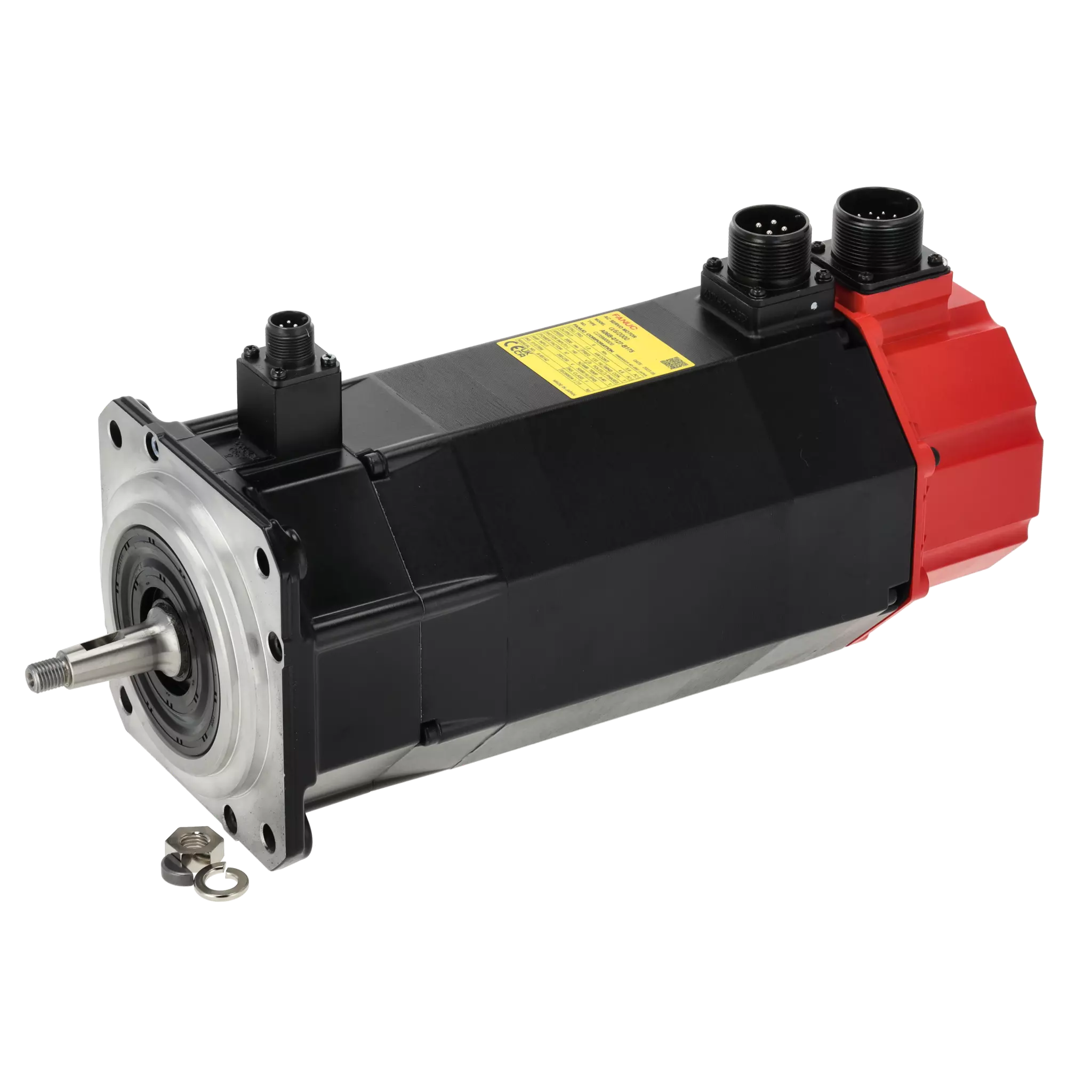 FANUC - A06B-0127-B175 - Servo Motors