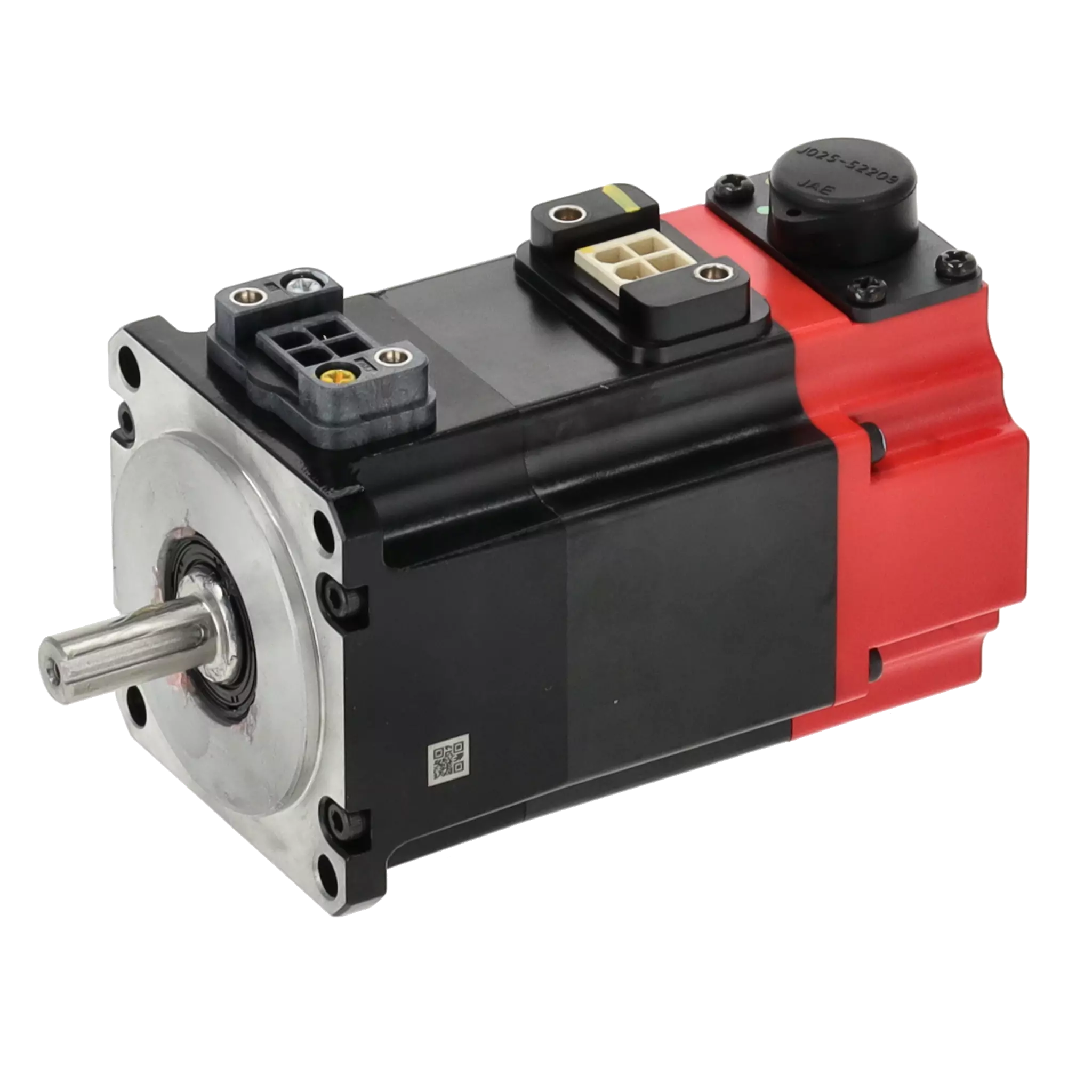 FANUC - A06B-0114-B503 - Servo Motors