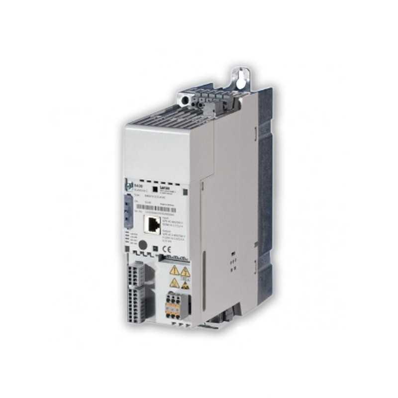 LENZE - E84AVSCE2224SB0 - Motor Drives