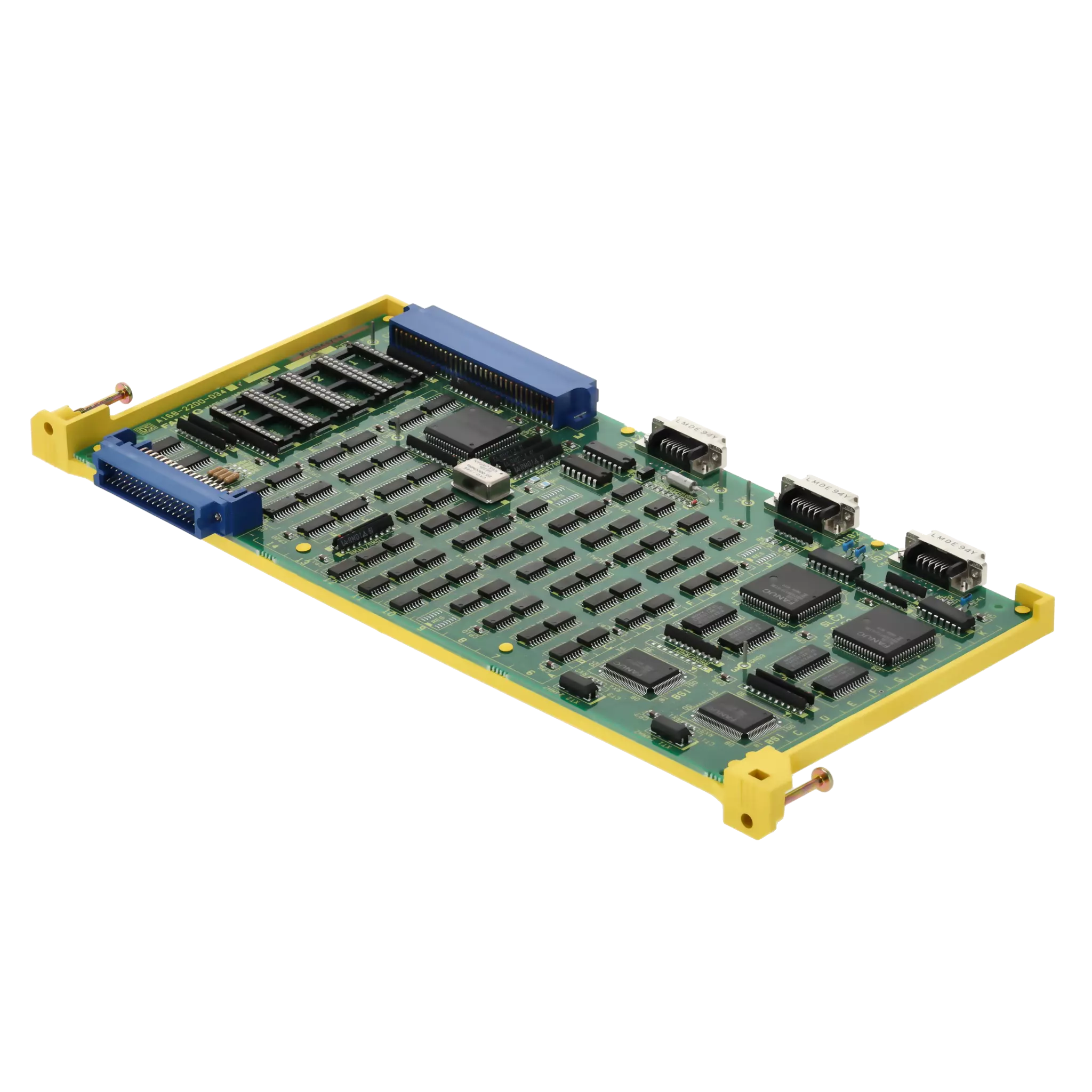FANUC - A16B-2200-0340 - ServoAdd-On Modules