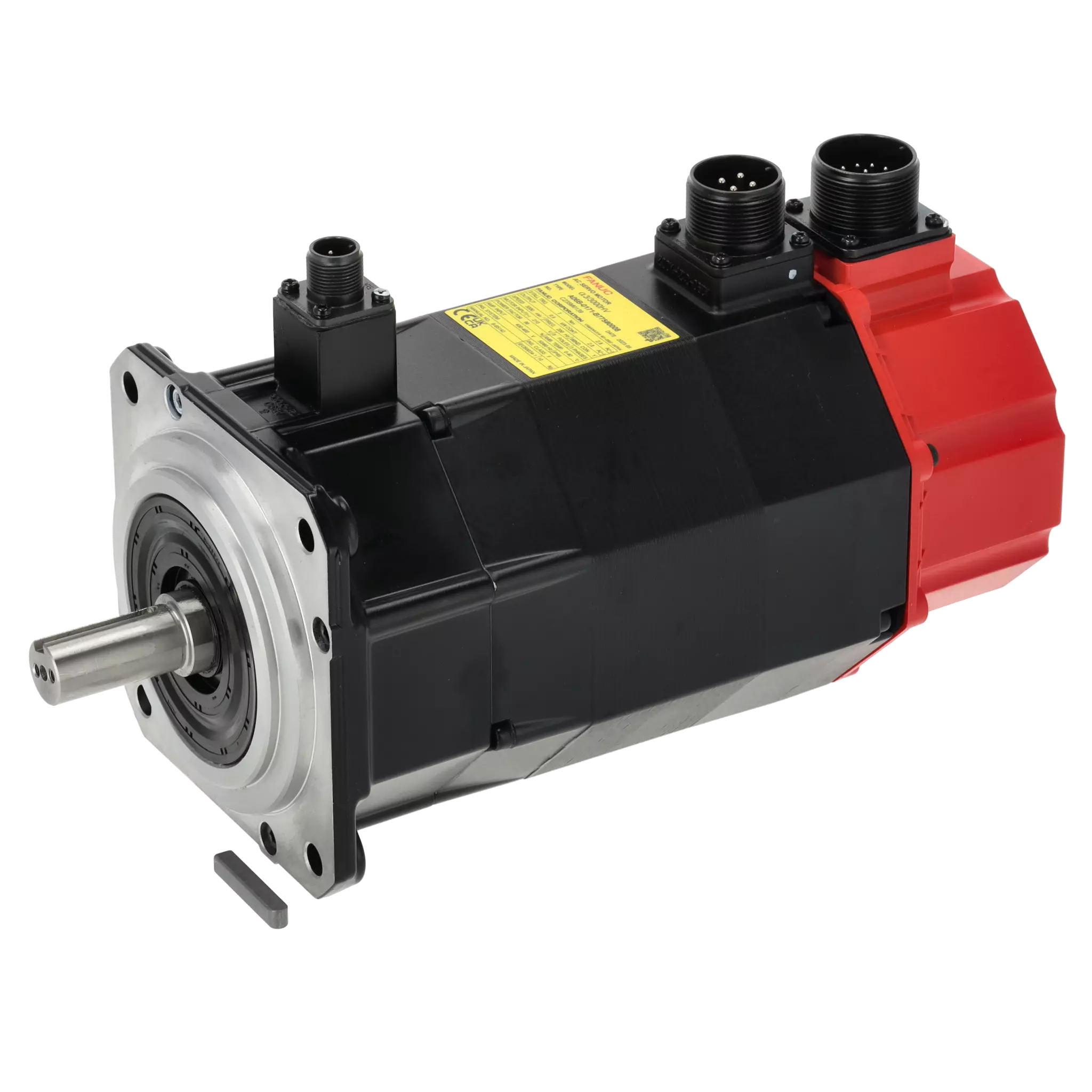 FANUC - A06B-0171-B775 - Servo Motors