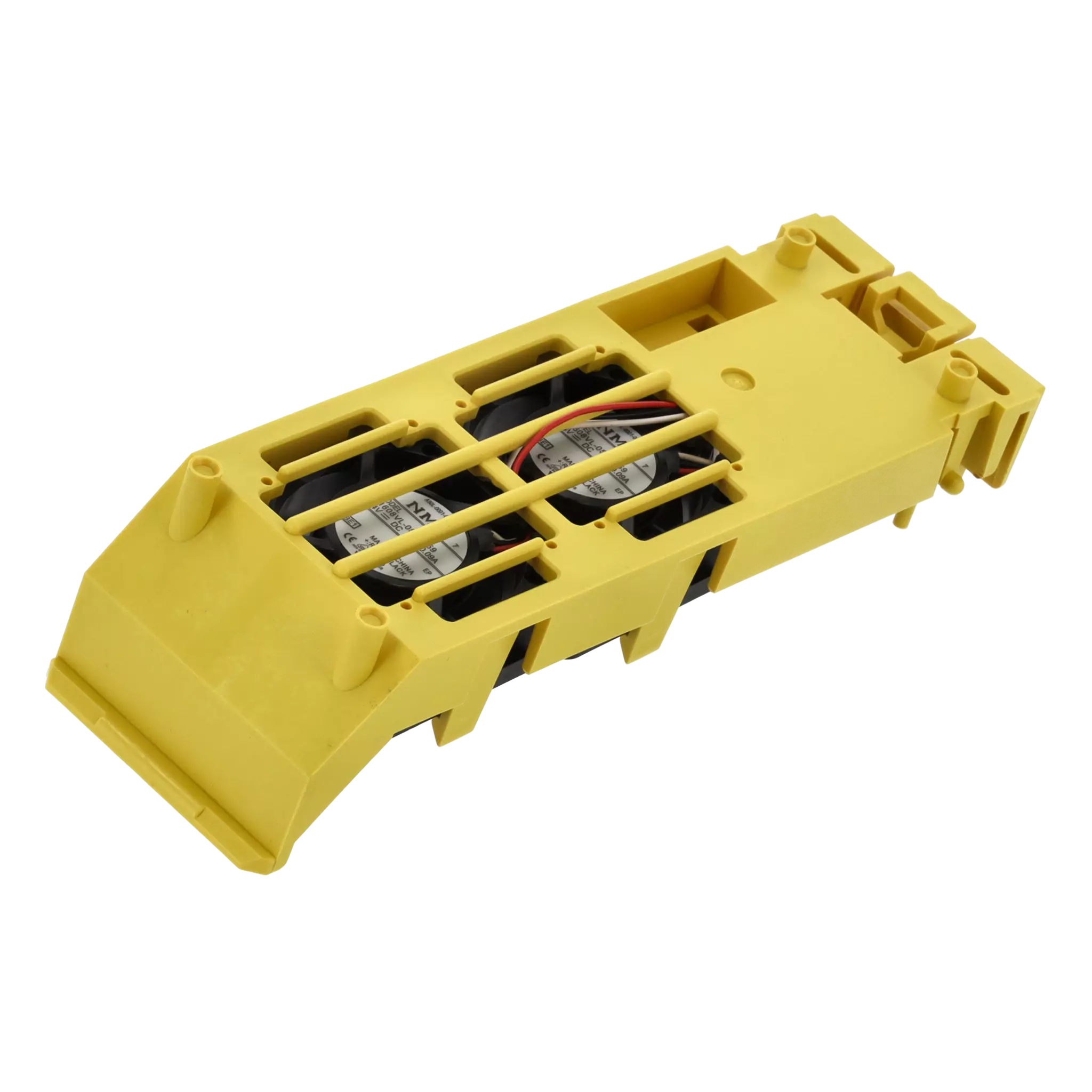 FANUC - A02B-0303-C103 - Fans & Thermal Management for Panels