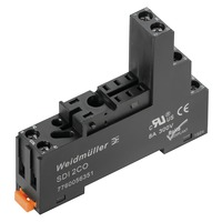 WEIDMULLER - 7760056351 - Relays