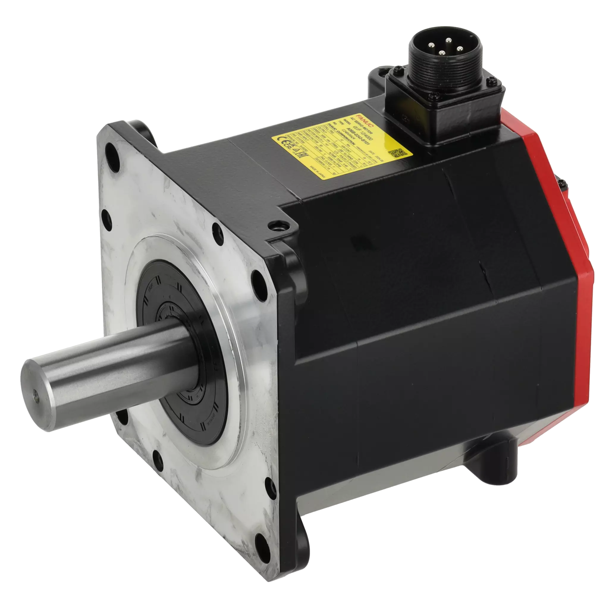 FANUC - A06B-0243-B101 - Servo Motors