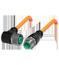 PEPPERL & FUCHS - 233475 - Quick Disconnect Cables & Cord Sets