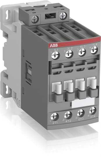ASEA BROWN BOVERI - 1SBL237201R1400 - Contactors & Starters