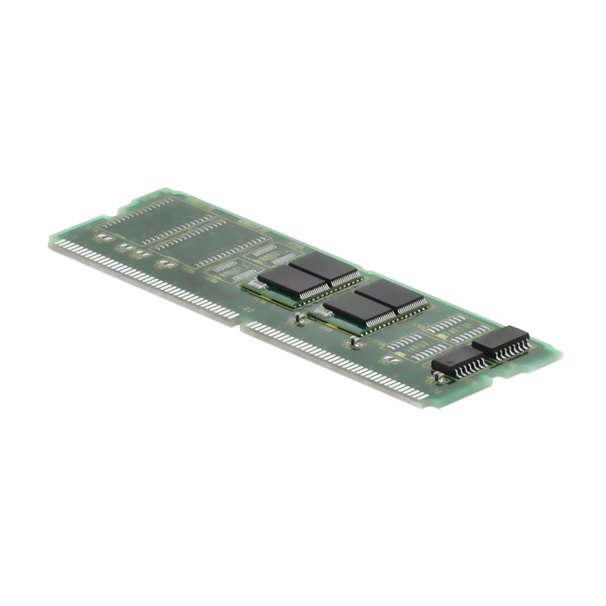 FANUC - A20B-2902-0350 - PLC Expansion Modules