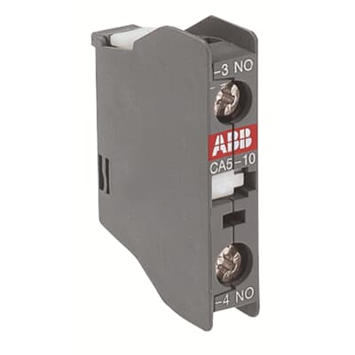 ASEA BROWN BOVERI - 1SBN010011R1010 - Contactors & Starters