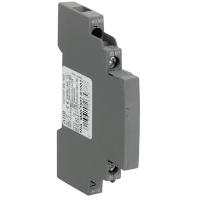 ASEA BROWN BOVERI - 1SAM401902R1001 - Contactors & Starters