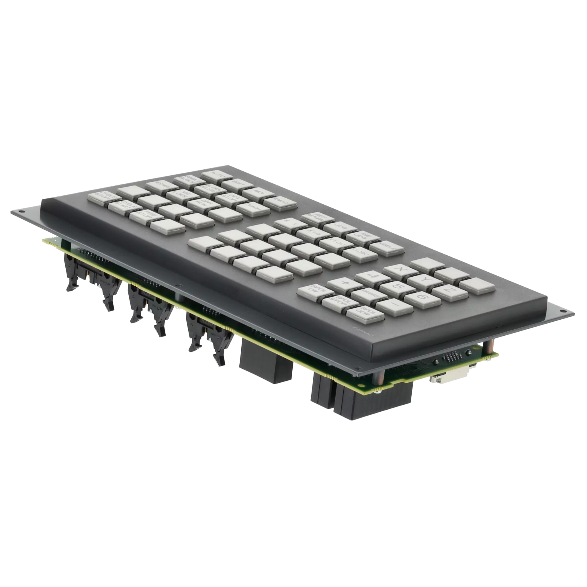 FANUC - A02B-0236-C241 - HMI Keyads & Keyboards