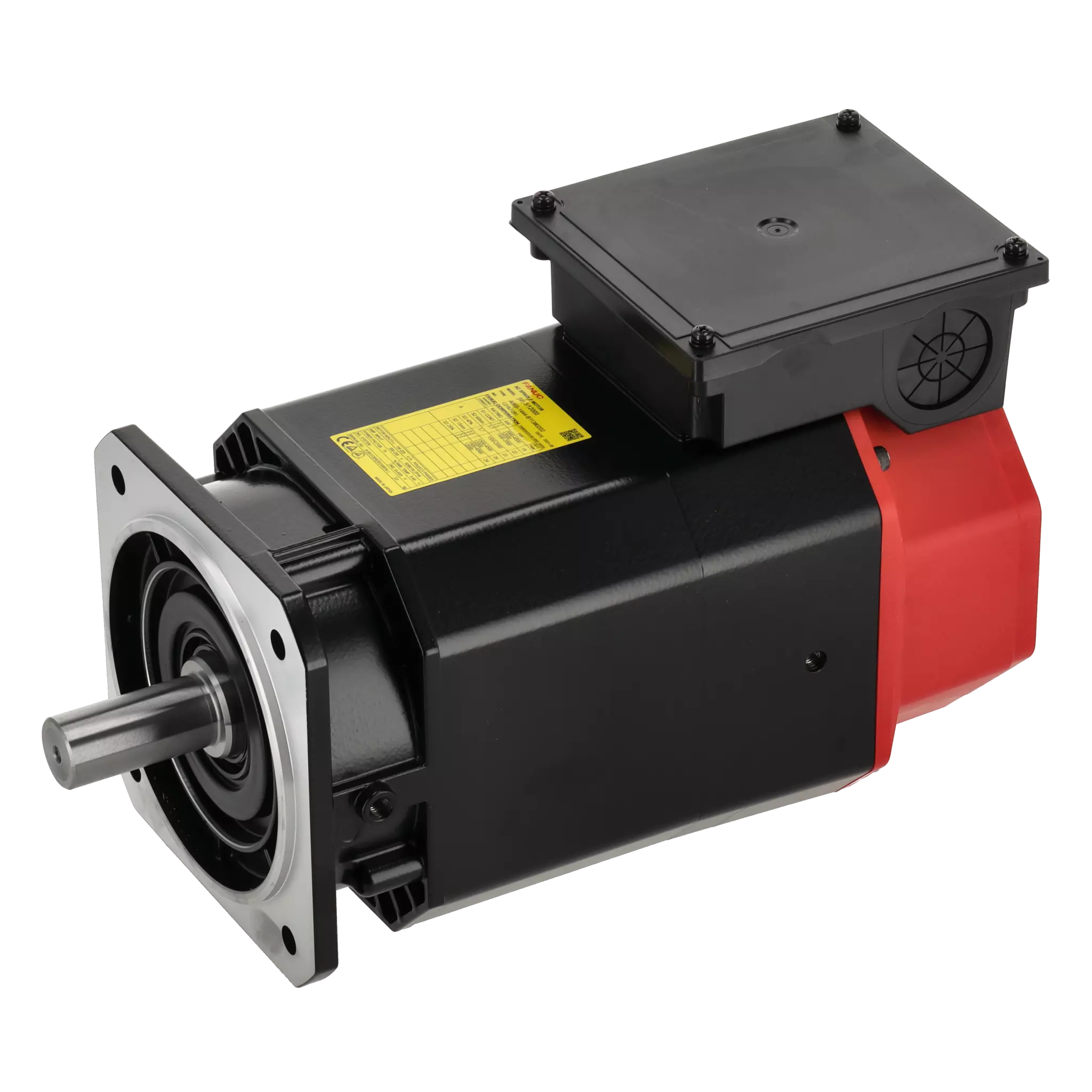 FANUC - A06B-1444-B113#0202 - Servo Motors