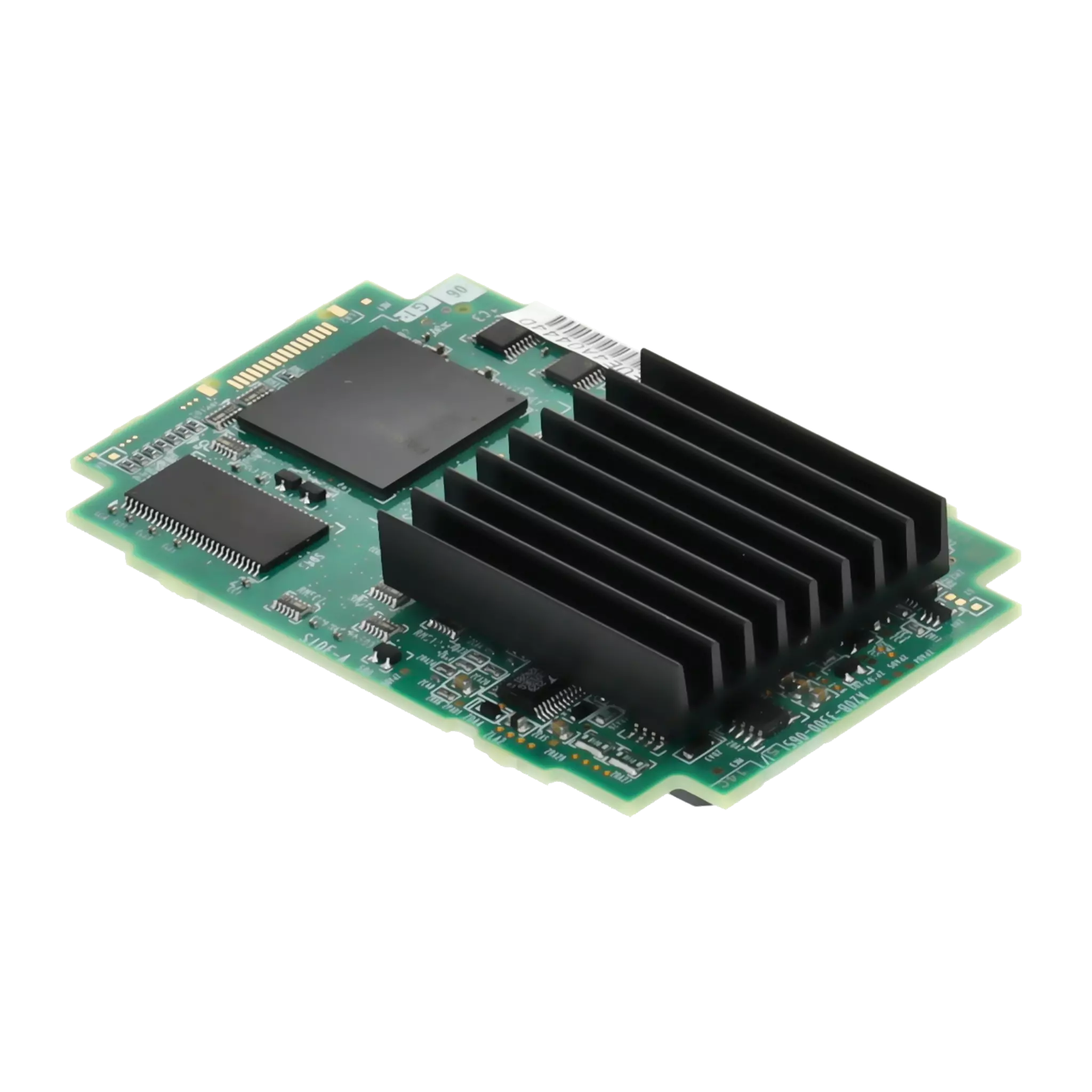 FANUC - A20B-3300-0655 - CPU & Control Circuit Boards