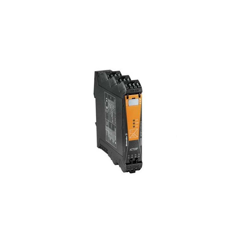 WEIDMULLER - 7940045760 - Signal Conditioners & Transmitters