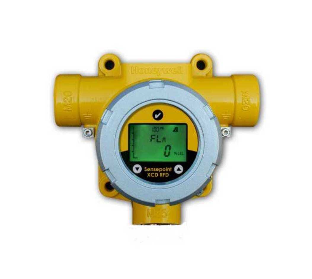 HONEYWELL - SPXCDALMTXT