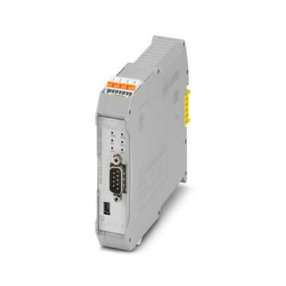 PHOENIX CONTACT - 1105105 - PLC Expansion Modules