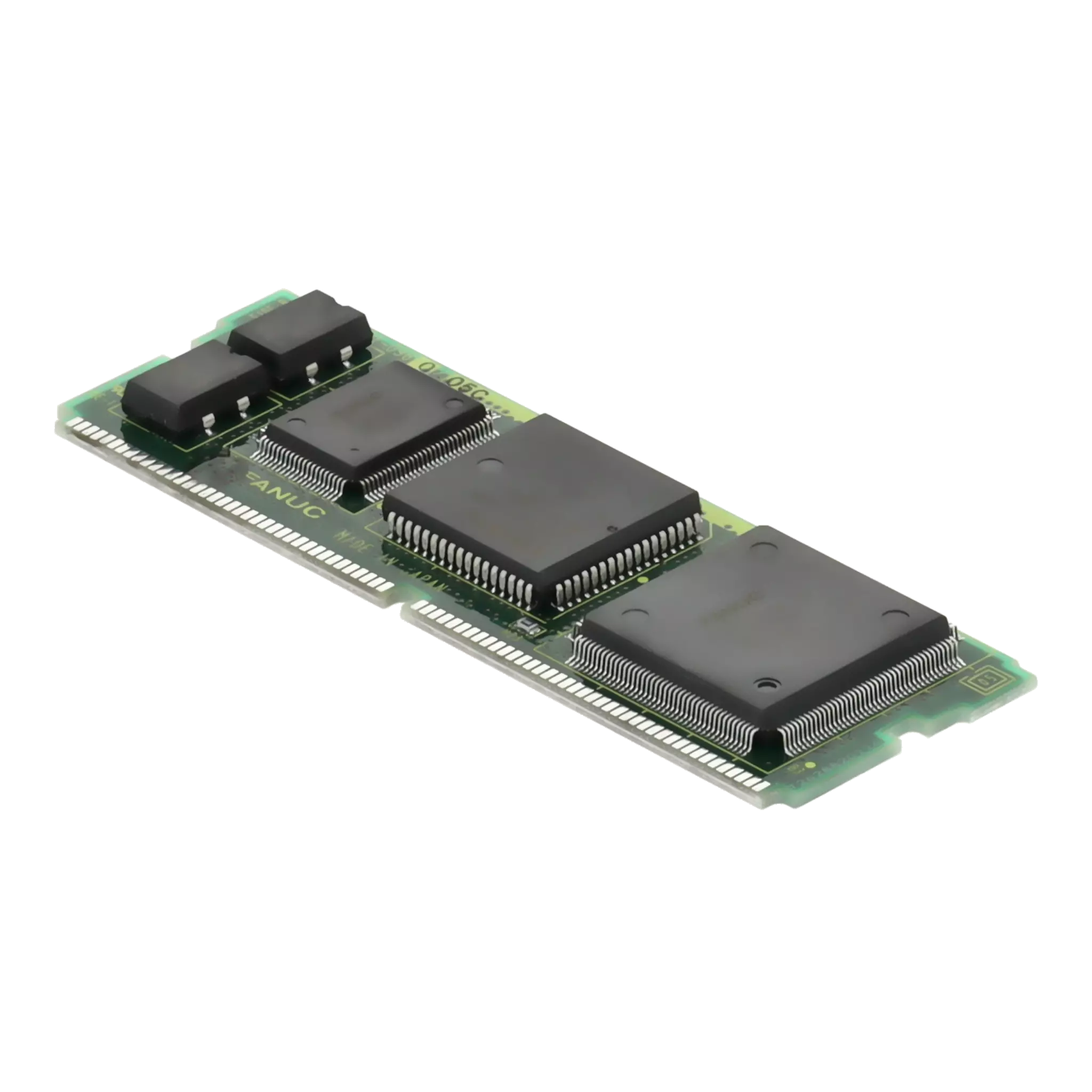 FANUC - A20B-2901-0960 - ServoAdd-On Modules