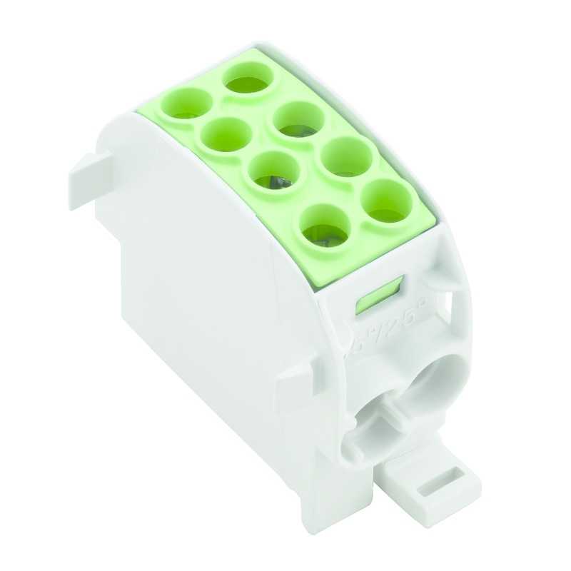 WEIDMULLER - 1561670000 - Terminal Strip Wiring