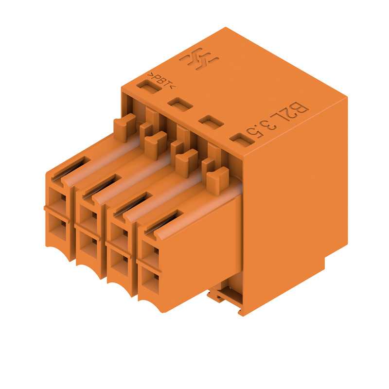 WEIDMULLER - 1727570000 - Terminal Strip Wiring
