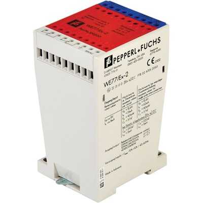 PEPPERL & FUCHS - 129200 - Switching Amplifiers