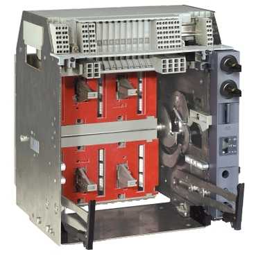 SCHNEIDER ELECTRIC - 33723