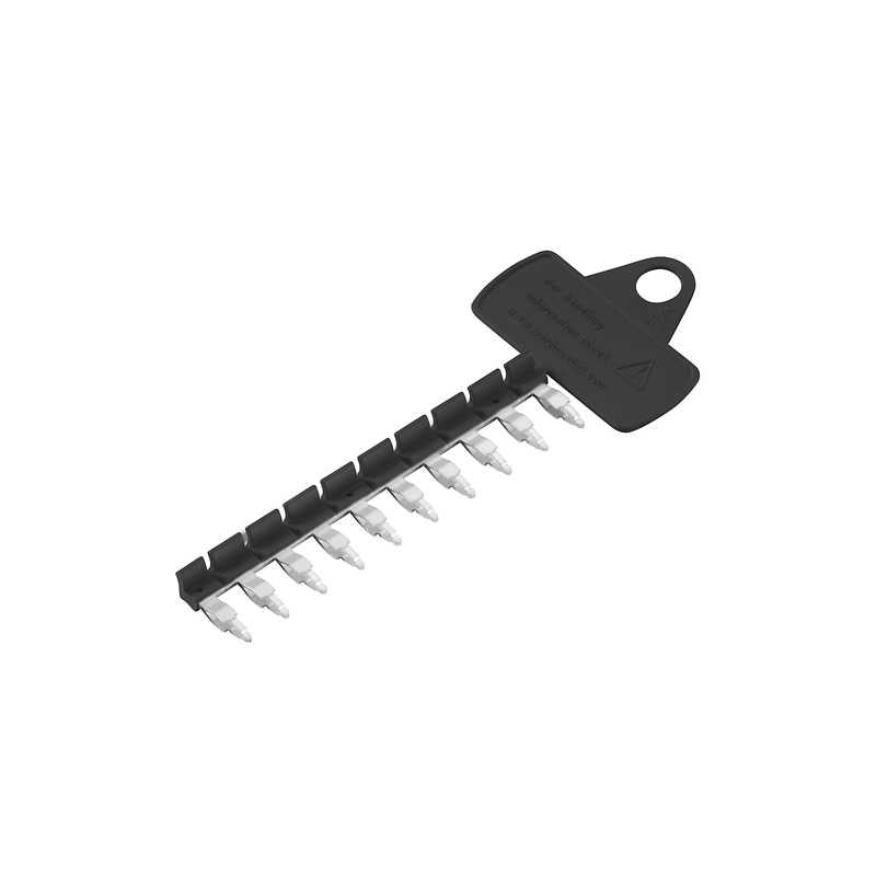 WEIDMULLER - 1391630000 - Terminal Strip Wiring