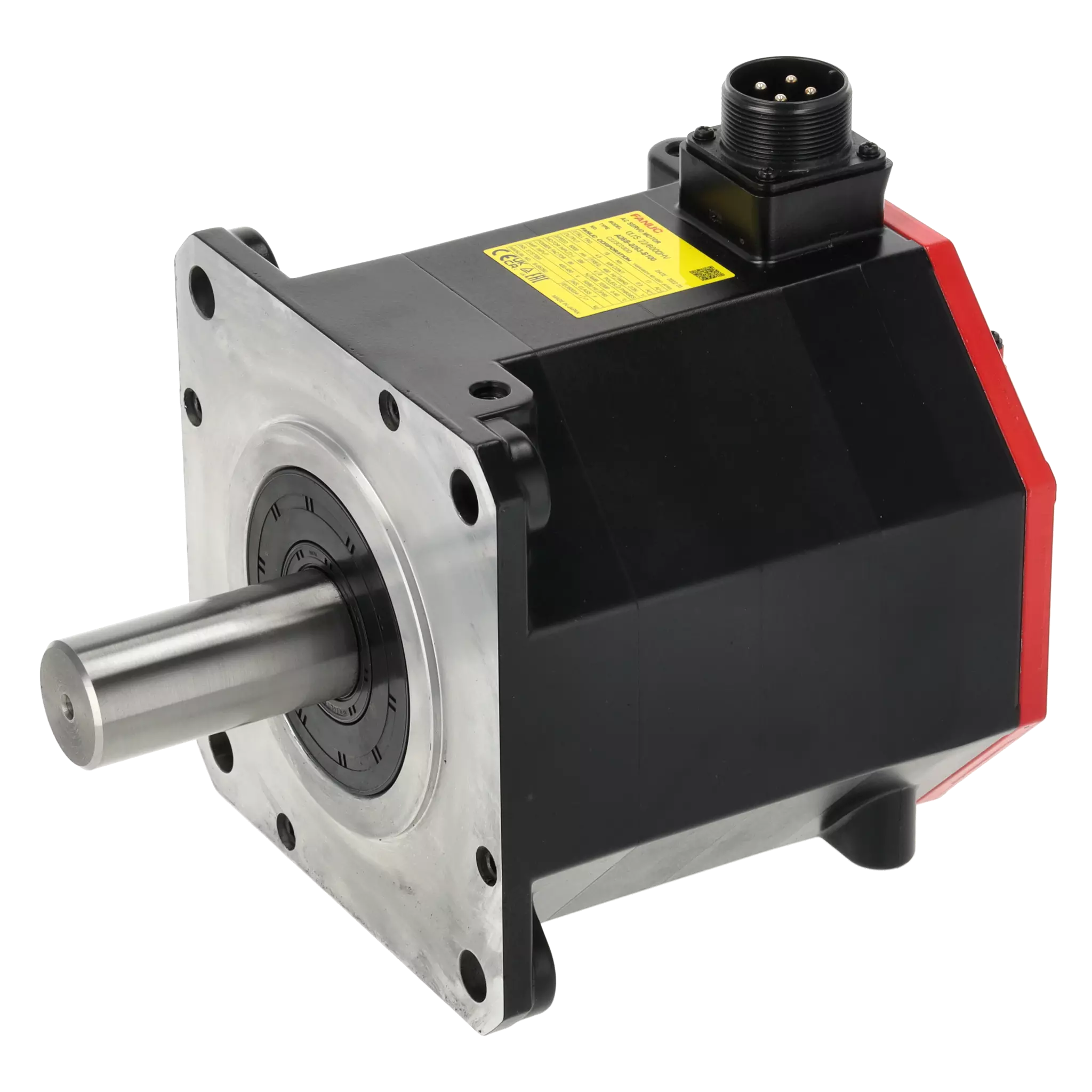 FANUC - A06B-0263-B100 - Servo Motors