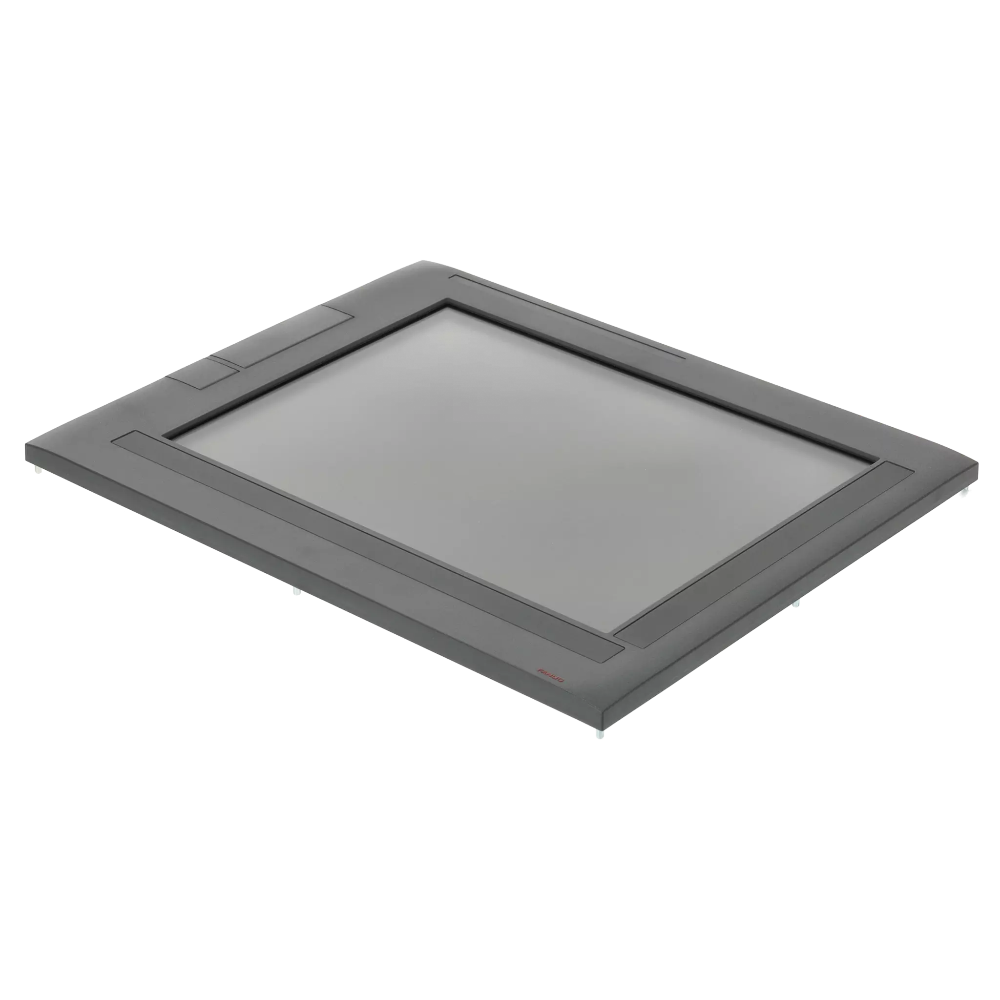 FANUC - A08B-0084-D525 - LCD & LED Display