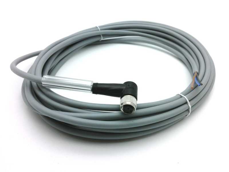 PEPPERL & FUCHS - 109028 - Quick Disconnect Cables & Cord Sets