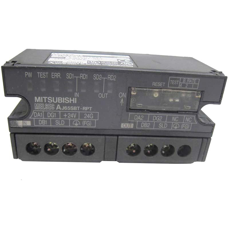 MITSUBISHI - AJ65SBT-RPT - PLC Expansion Modules