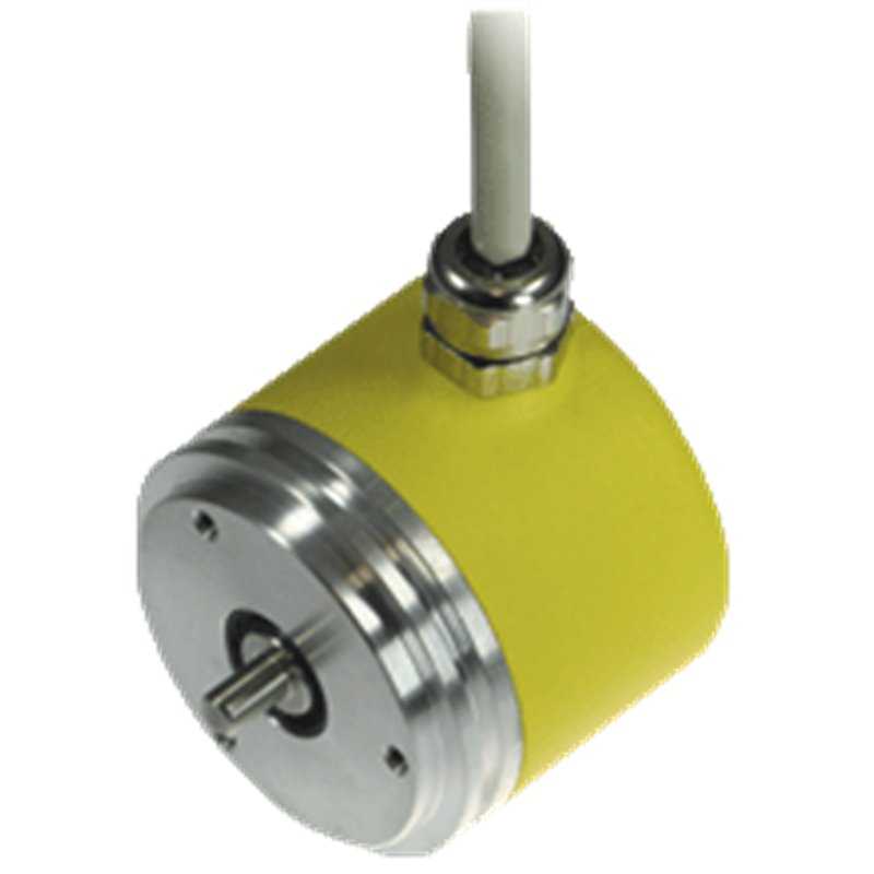 PEPPERL & FUCHS - 219193 - Encoders & Resolvers