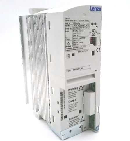 LENZE - E82EV751K4C - Motor Drives