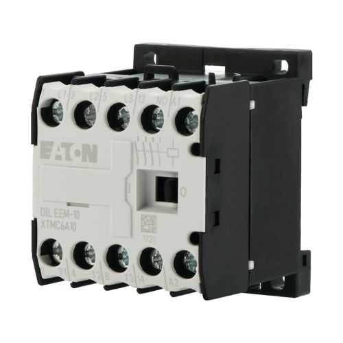 EATON CORPORATION - 051596 - Contactors & Starters