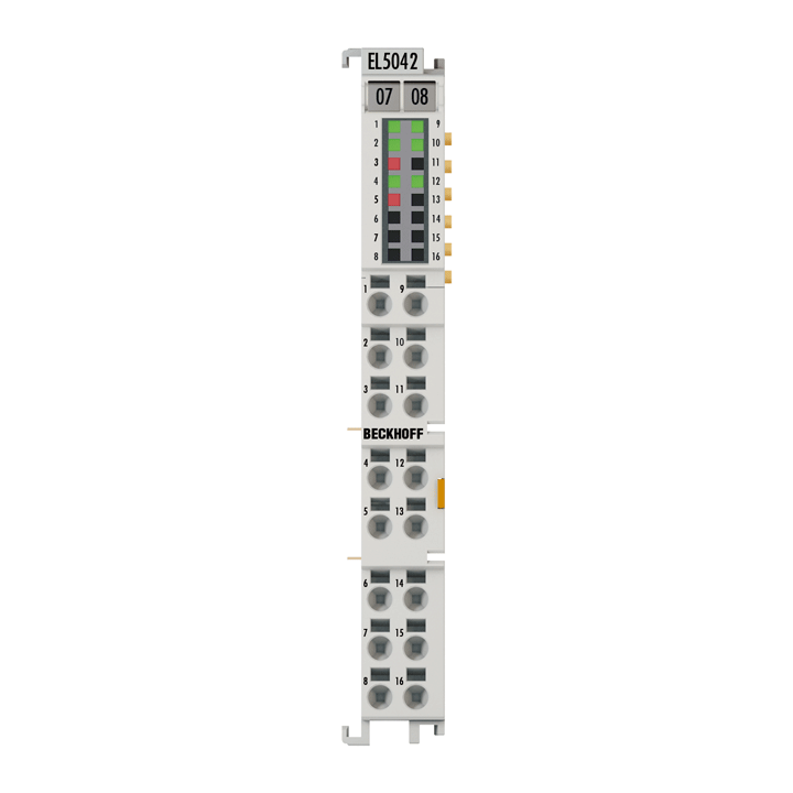 BECKHOFF - EL5042 - PLC Expansion Modules