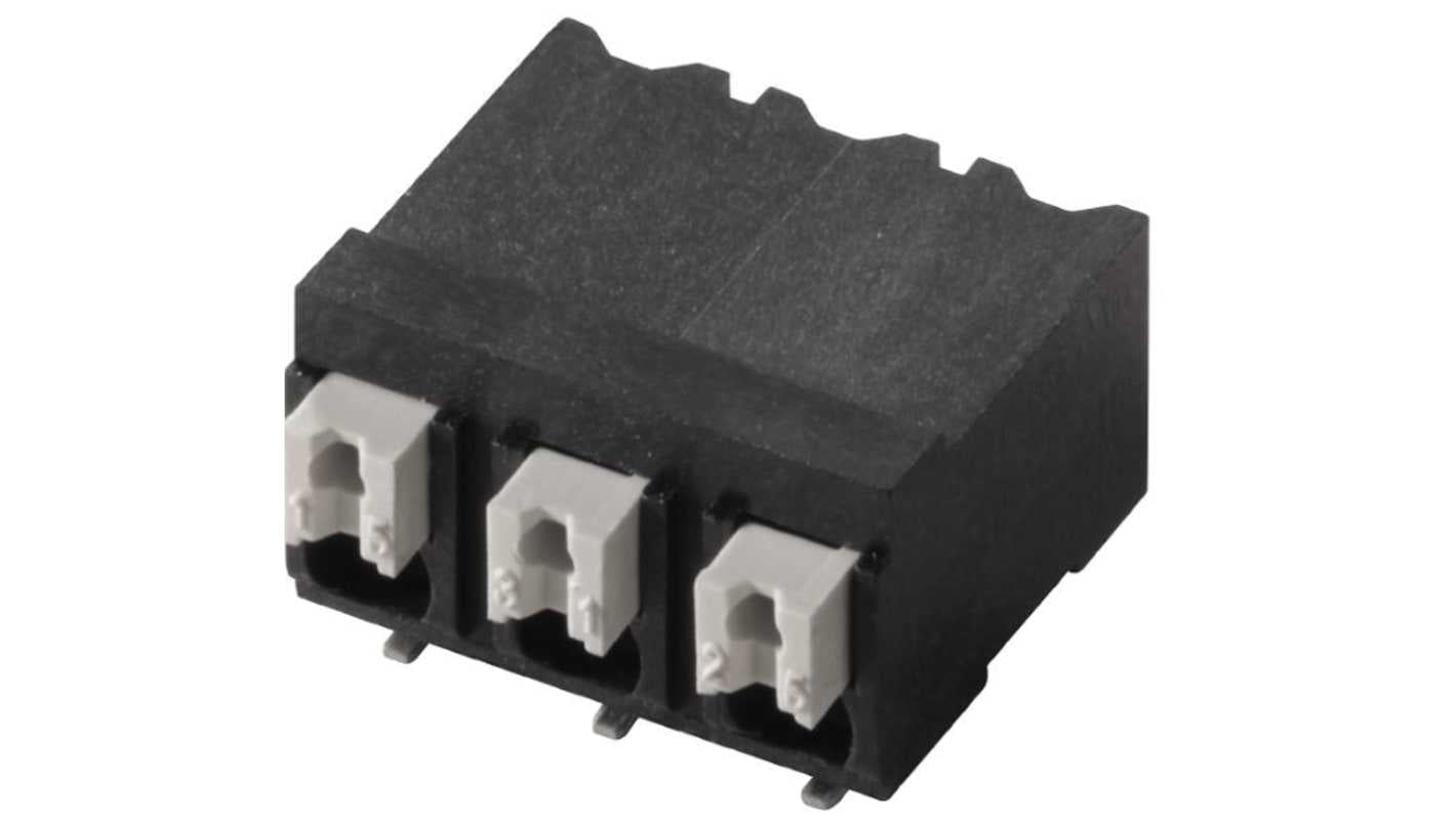 WEIDMULLER - 1473780000 - Terminal Strip Wiring