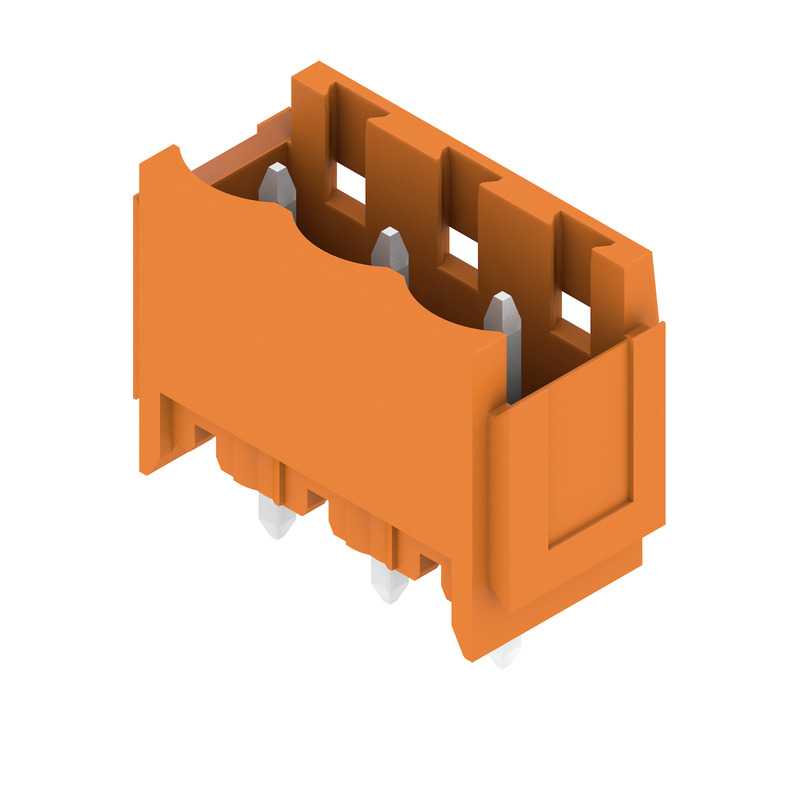 WEIDMULLER - 1147330000 - Electrical Connectors, Terminals, & Pins