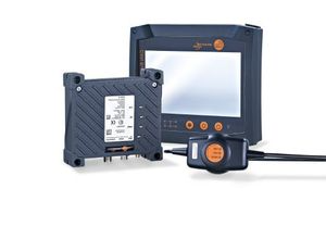 EFECTOR IFM - CR3120 - HMI Operator Interfaces