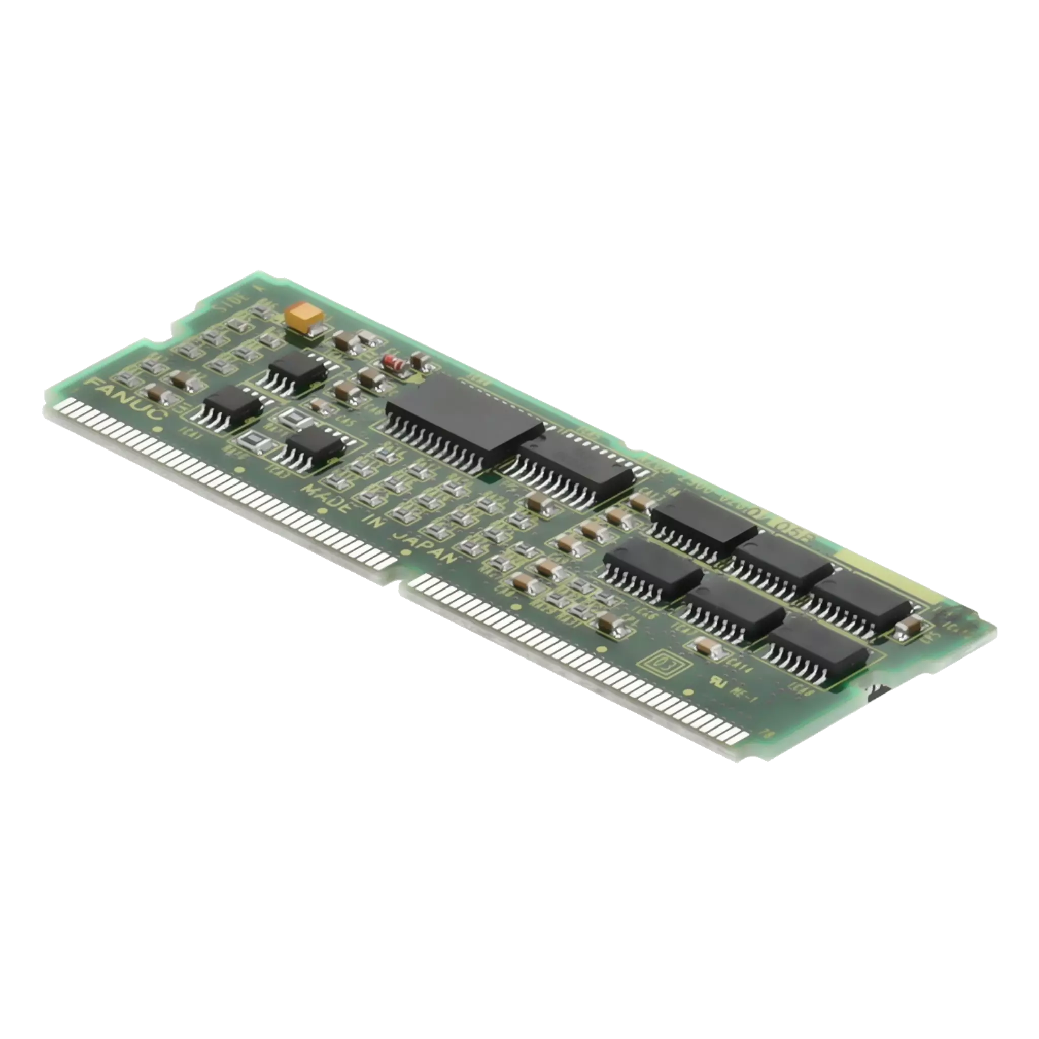 FANUC - A20B-2900-0280 - HMI Modules