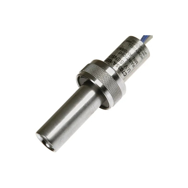 HONEYWELL - C7035A1023 - Pressure and Temperature Switches