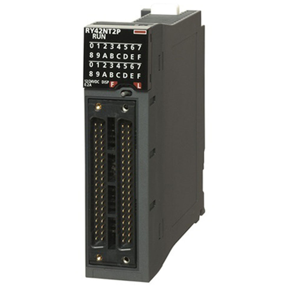 MITSUBISHI - RY42PT1P-C - PLC Expansion Modules