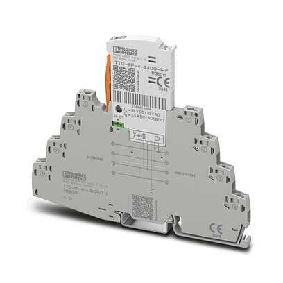 PHOENIX CONTACT - 1106013 - Telecome Surge Arrestors