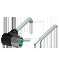 PEPPERL & FUCHS - 2407680007 - Quick Disconnect Cables & Cord Sets
