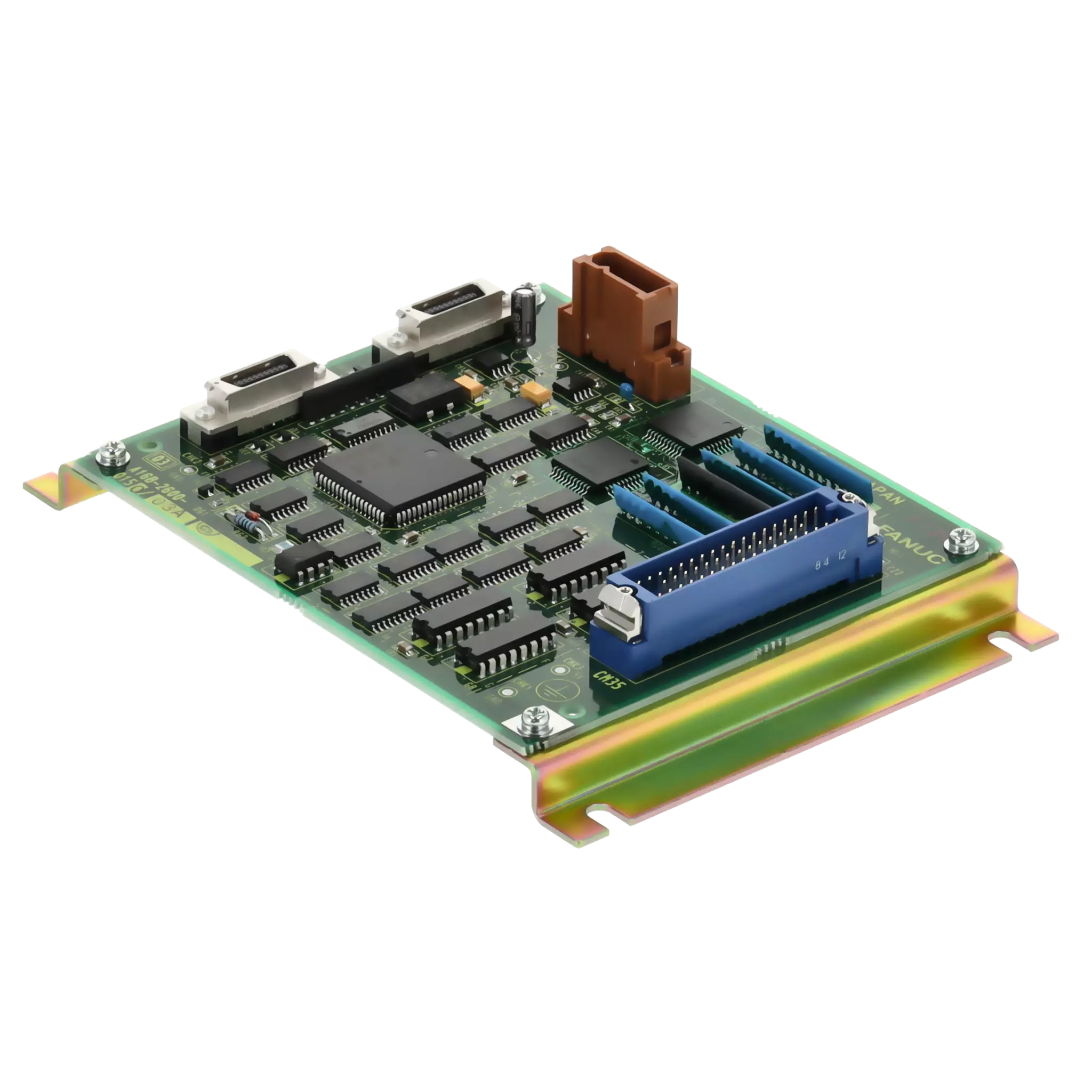 FANUC - A16B-2600-0150 - PLC Expansion Modules