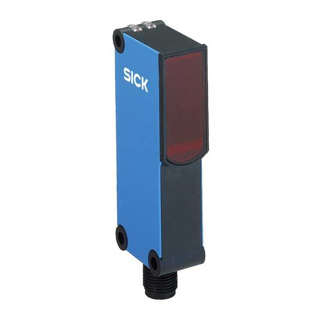 SICK - 1025911 - Photoelectric Sensors