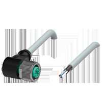 PEPPERL & FUCHS - 240005100002 - Quick Disconnect Cables & Cord Sets