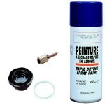 DANFOSS - 8156019 - HVAC Accessories, Rebuild Kits & Seal Kits