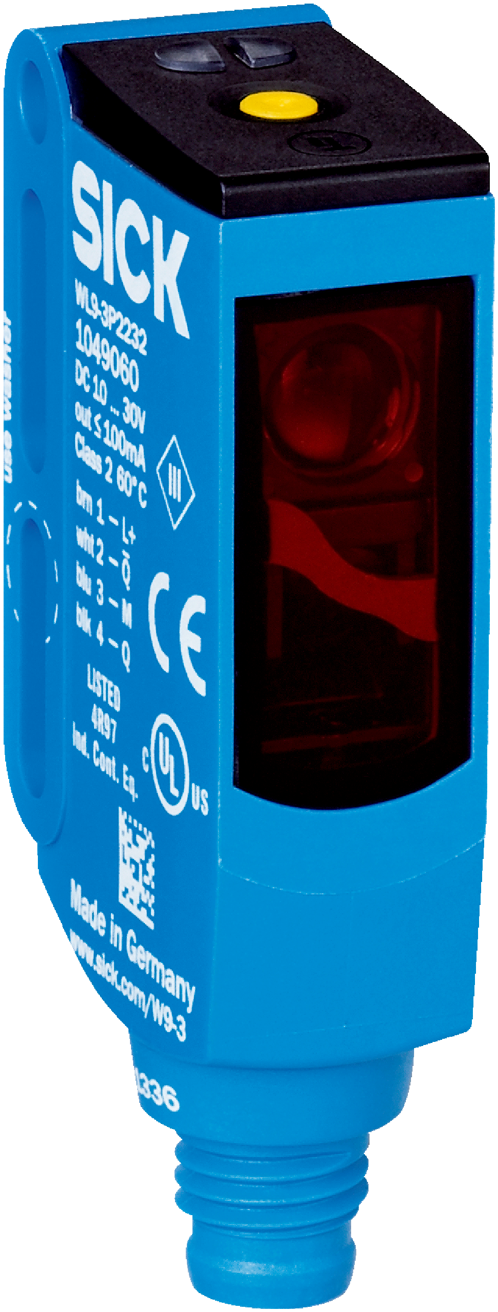 SICK - 1049060 - Photoelectric Sensors